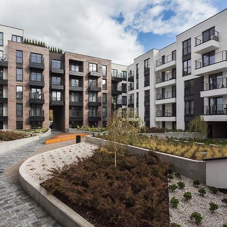 City Of The Kings - Botany Bay Apartment Cracovia Exterior foto
