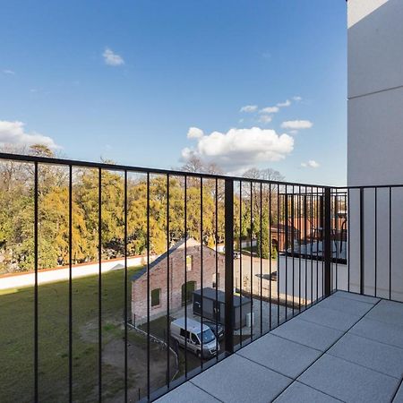 City Of The Kings - Botany Bay Apartment Cracovia Exterior foto