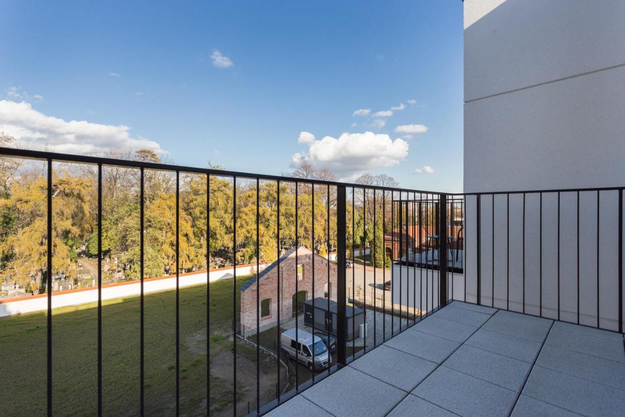 City Of The Kings - Botany Bay Apartment Cracovia Exterior foto